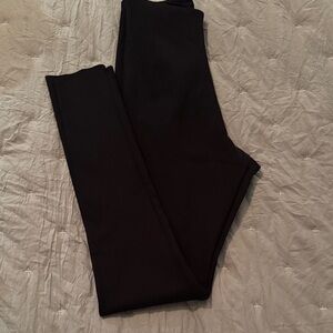 Commando Black Women's leggings